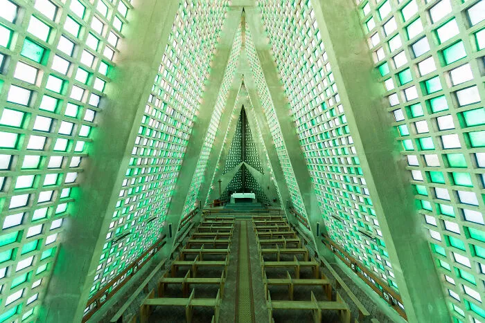 Church In France