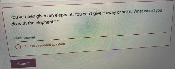 30 People Share The Weirdest And Most Inappropriate Questions They Got Asked During Job Interviews