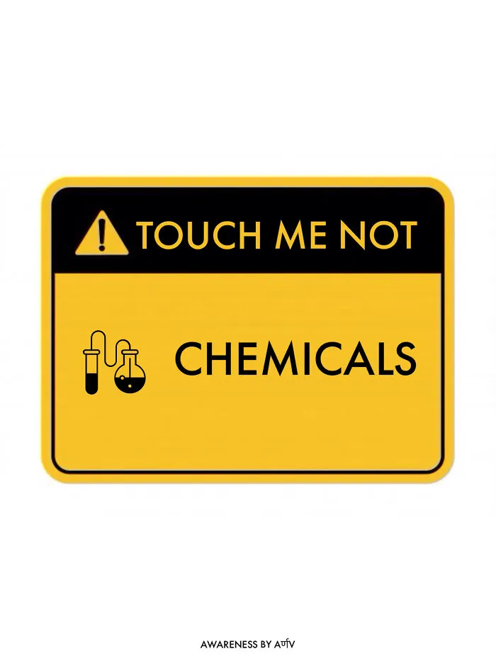 Chemicals