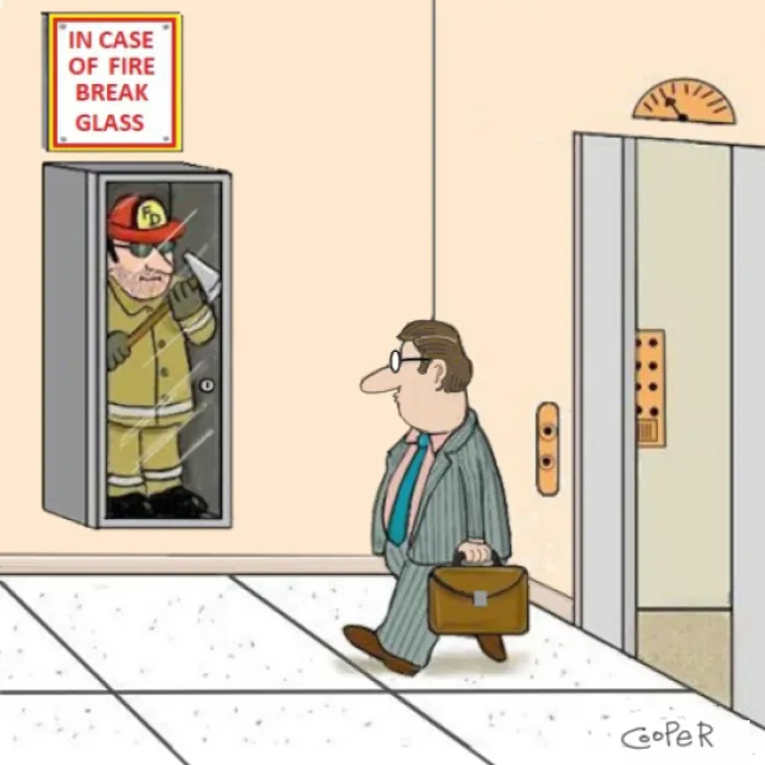 Fire Department
