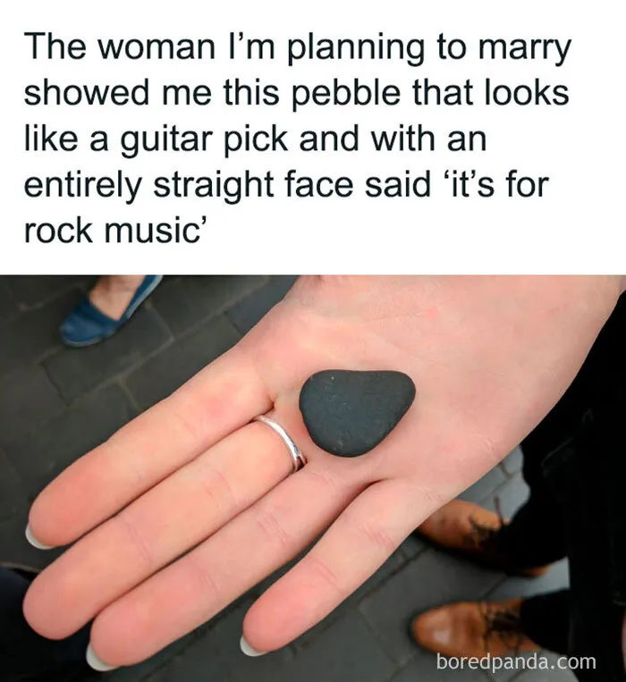 Marry Her Faster
