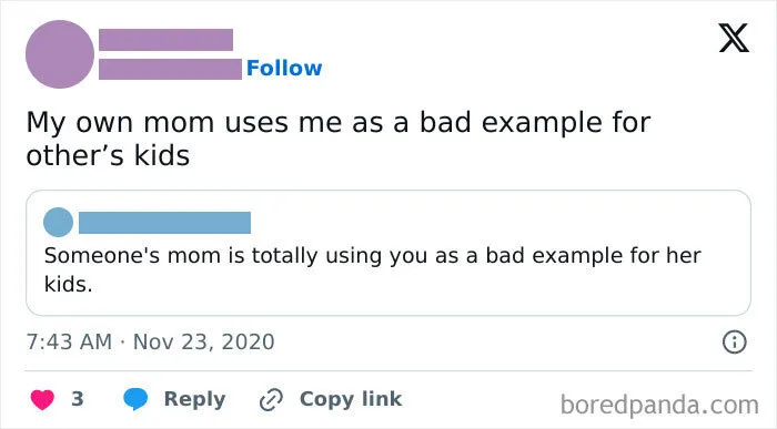 Lead By Example