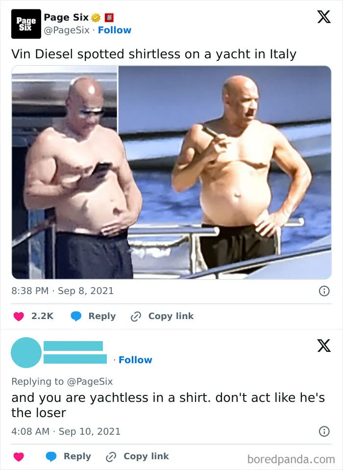 Most Of Us Are Too