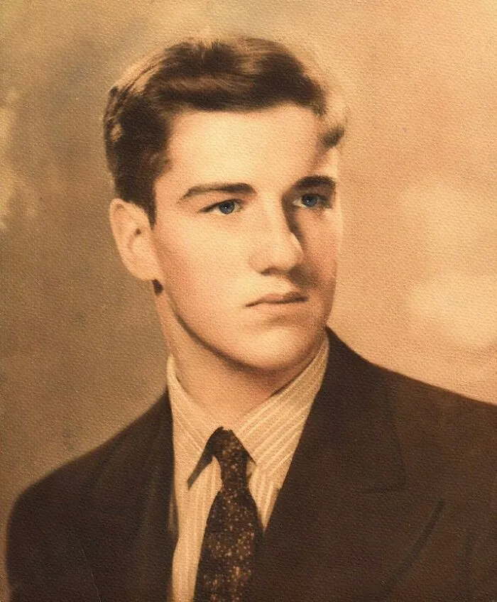 Old-School Cool