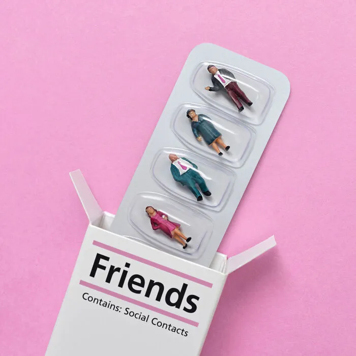 Friends