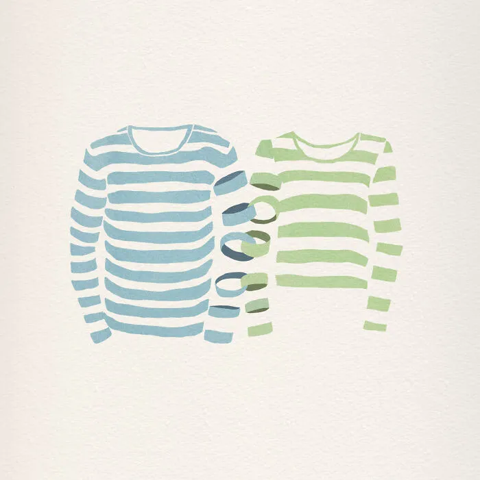 Stripe Lovers