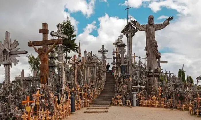 Glory Of Christ Carpentry, Dontetsk Russia