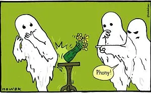 "I Just Want To Make Others Laugh": 40 New Single-Panel Comics By Joseph Nowak That Are Sure To Lift Your Spirits