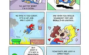 50 Comics That Feature Ironic Twists And Peculiar Humor By This Artist (New Pics)