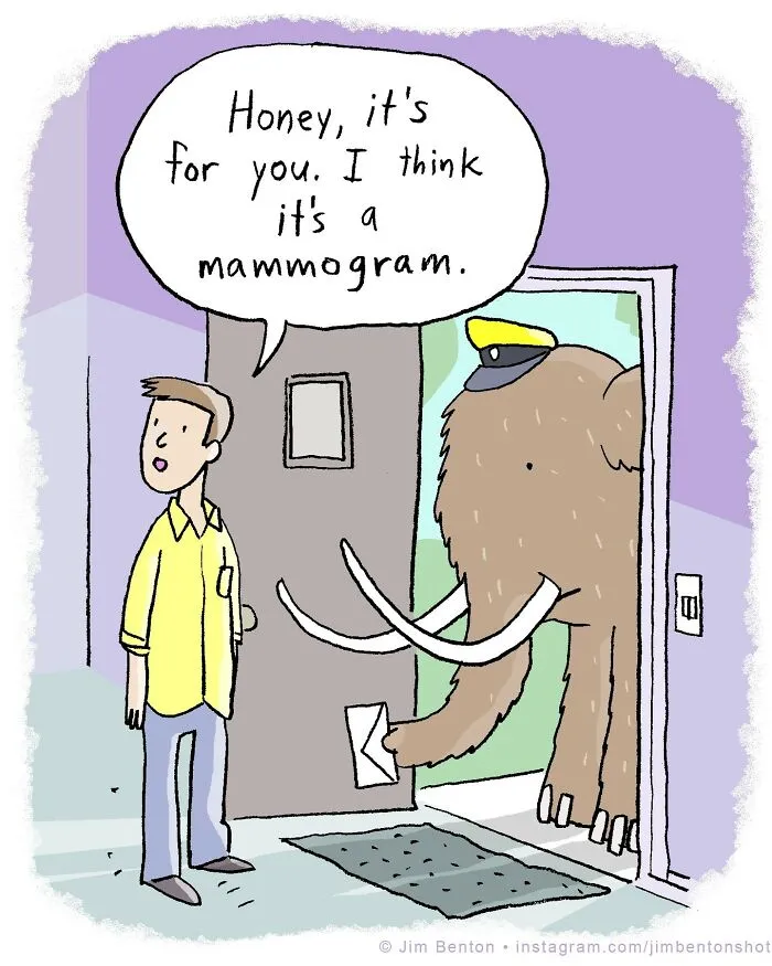 50 Comics That Feature Ironic Twists And Peculiar Humor By This Artist (New Pics)