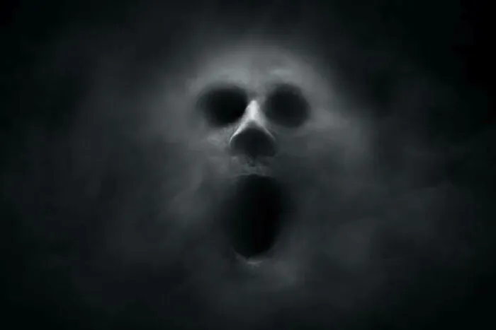 Scary Face