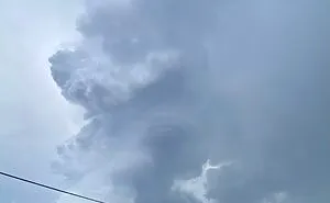 Hey Pandas, Show Us Your Dramatic Weather Photos (Closed)
