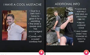 50 People Who Are Winning Tinder (New Pics)