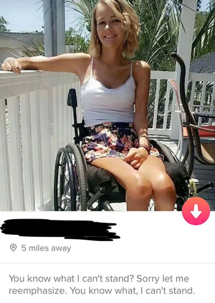 Good Sense Of Humor