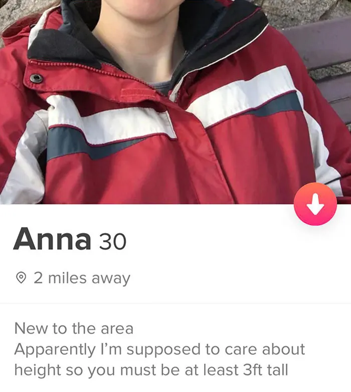 Height Standard