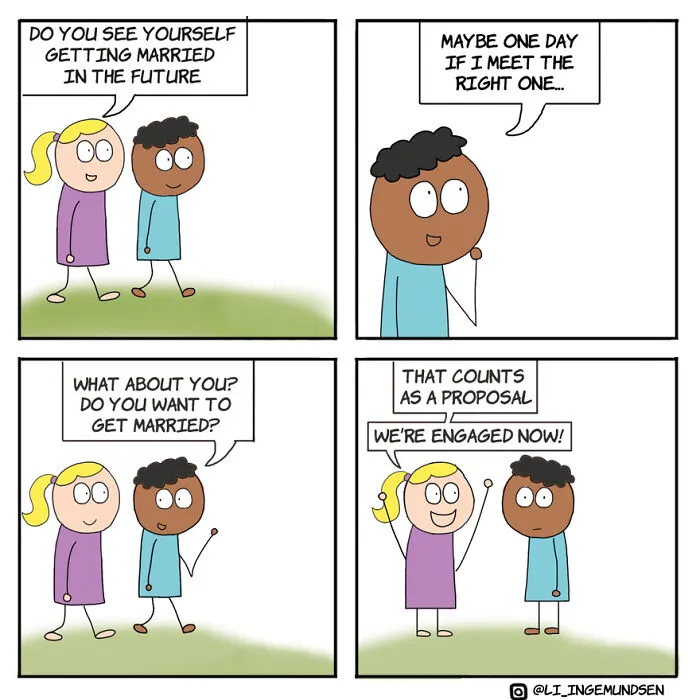 People With Dark Humor Will Probably Like 20 Comics I Created