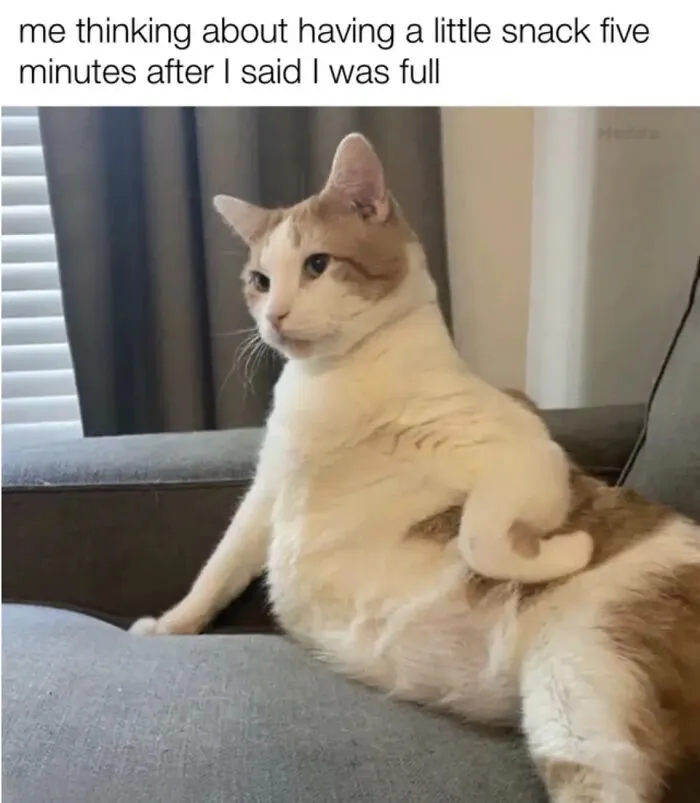 Well, We All Know That Feeling