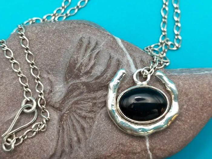 We Made This Collection Of Amulets (8 Pics)