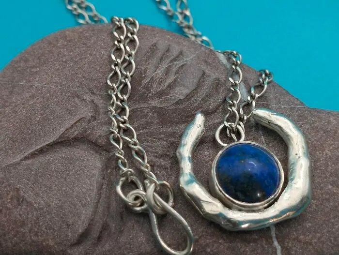 We Made This Collection Of Amulets (8 Pics)