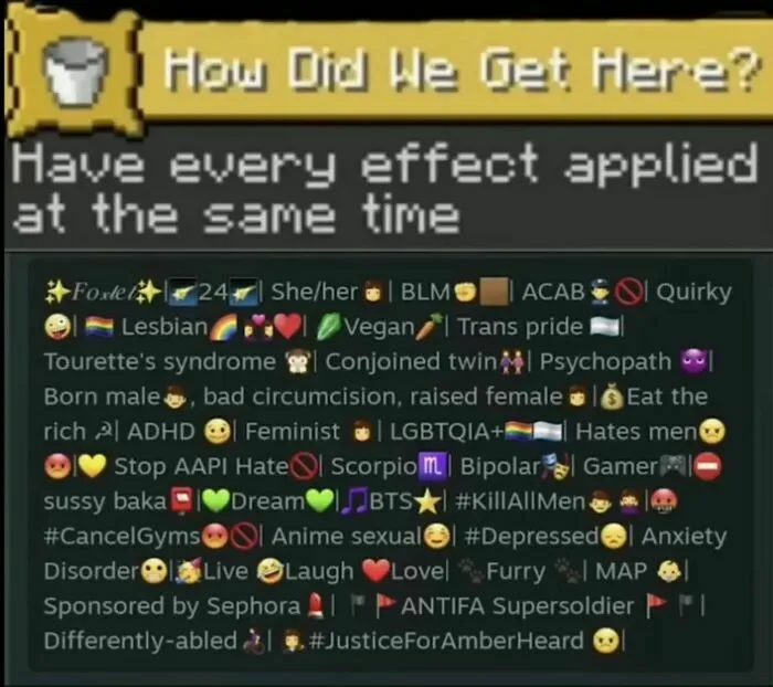 This Is Half Of The Mfs On This Site *cough* Cartoon Ghosts *cough*