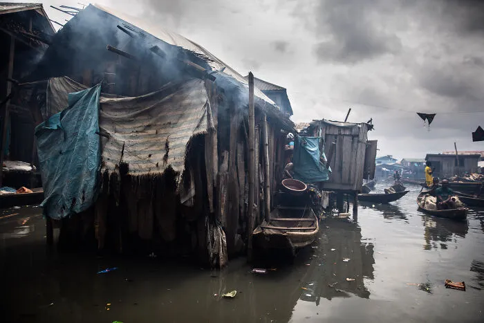 Nigeria