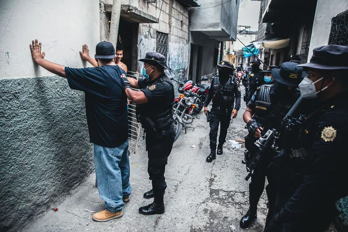 Guatemala