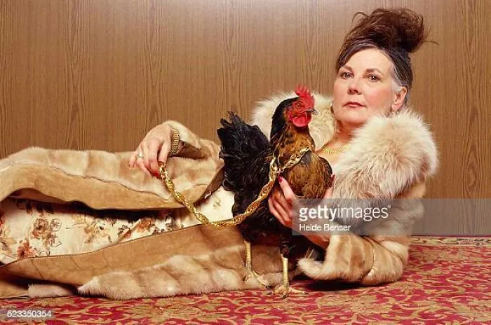 Hey Pandas, Show Us The Weirdest And Funniest Stock Photos You’ve Ever Seen (Closed)