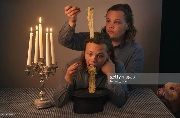 .