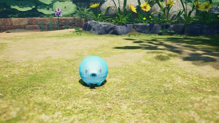 Icy Blowhog Be Looking Kinda Round