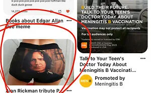 Hey Pandas, What Are Some Of The Worst Ads You've Ever Seen?