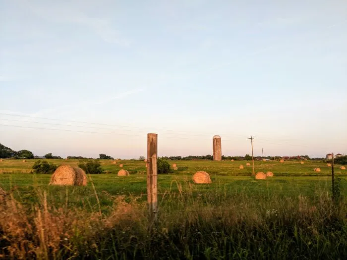 I Took Photos Of The Amazing Countryside (22 Pics)