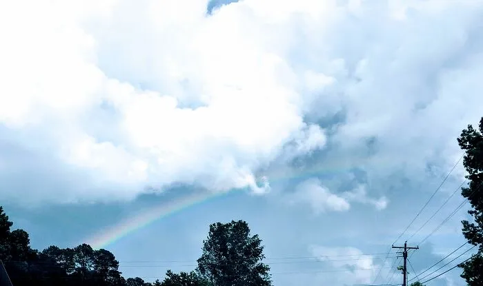 I Took Photos Of The Amazing Countryside (22 Pics)