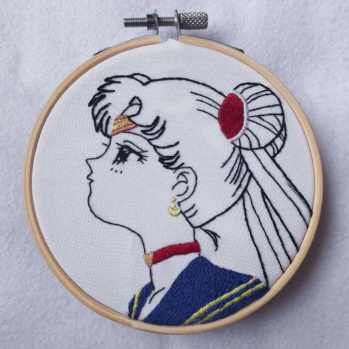 Sailor Moon