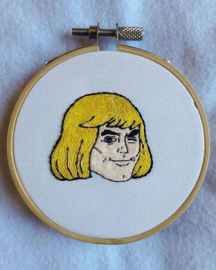 He-Man