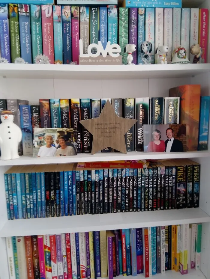 All My Favourites