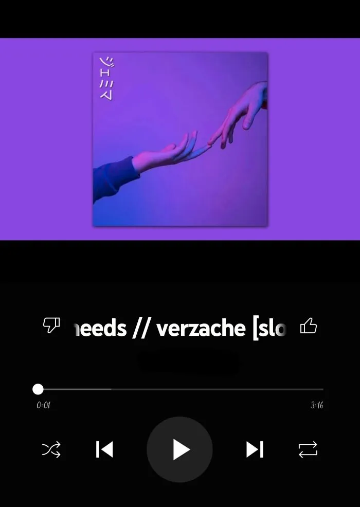 This Song Creates Such A Soothing Ambiance 🎧🎶