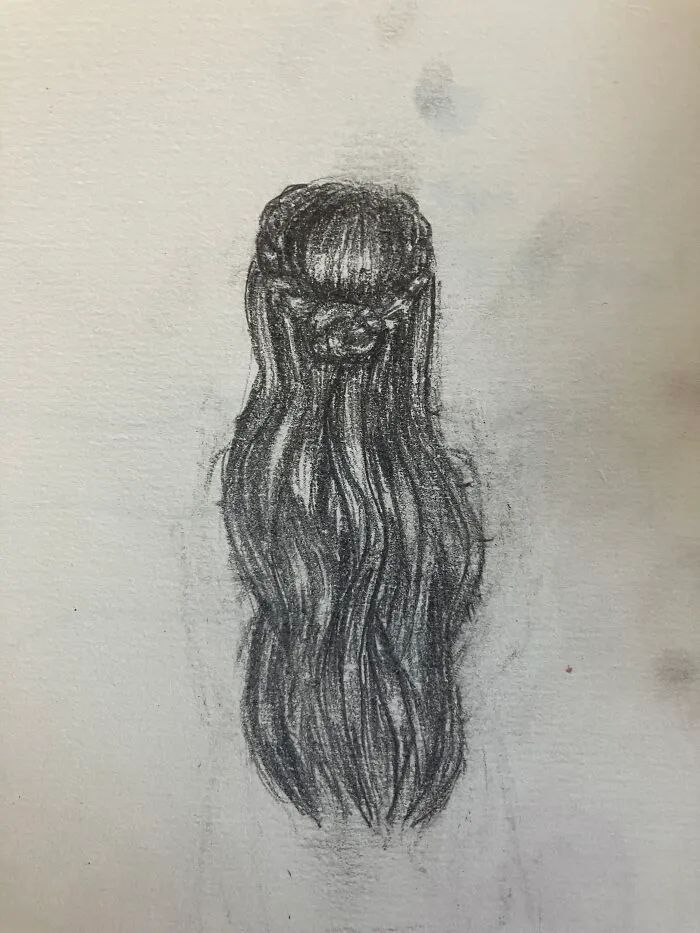 Just Some Hair🙃
