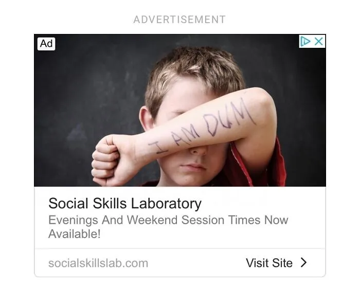 Found On Bp, Like Why Is This A Social Skill?
