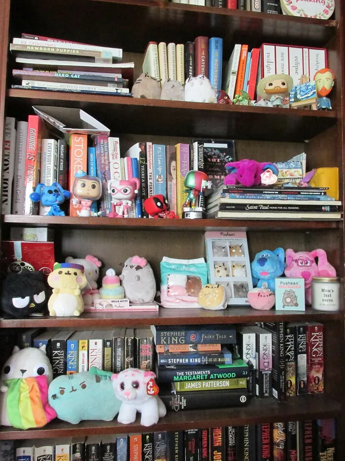 Who Says You Have To Grow Up?! ^_^