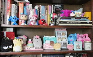 Hey Pandas, Show Me Your Plushies Or Stuffed Animals (Closed)