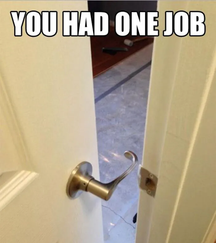 Door