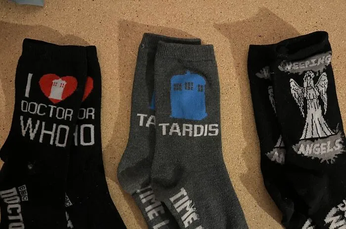 It’s Always A Mismatched Combo Of These Three