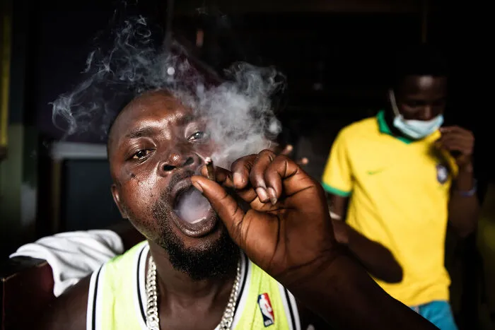 Ghana