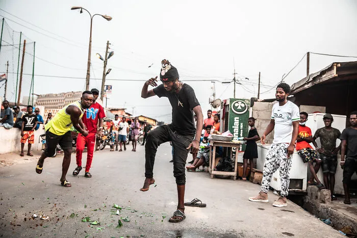 Ghana