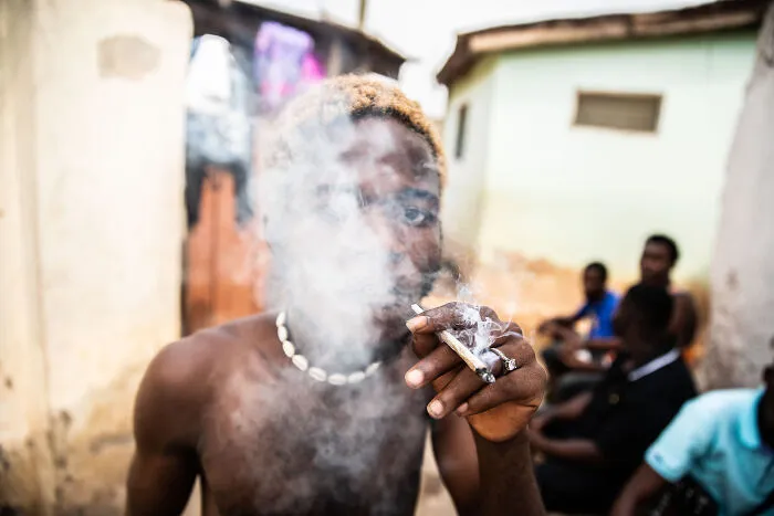 Ghana