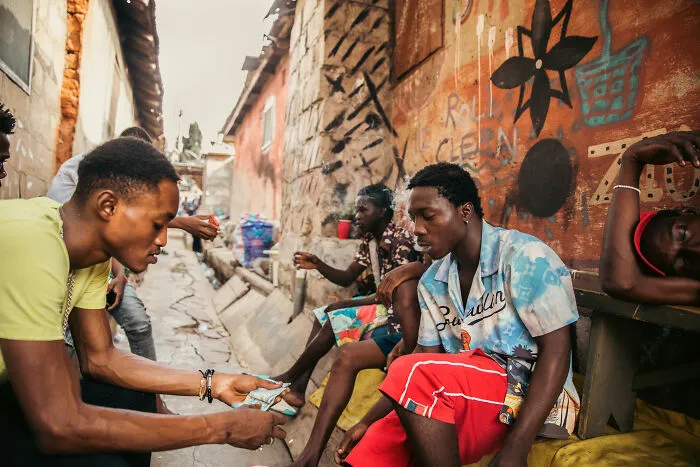 Ghana
