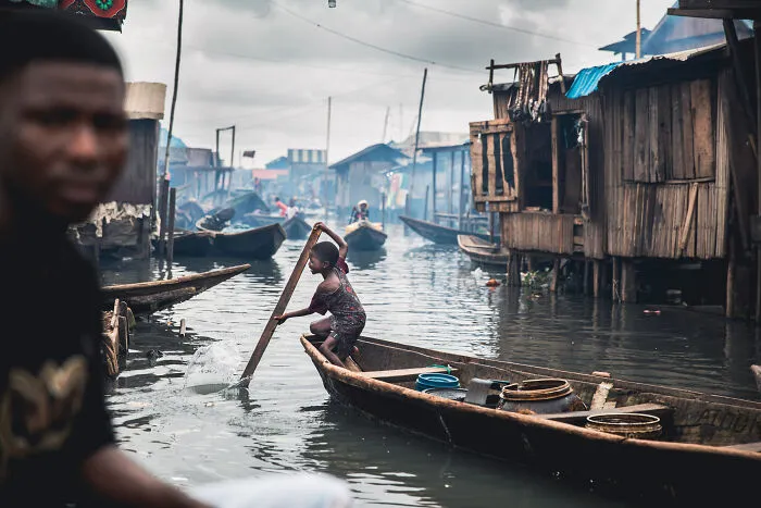 Nigeria