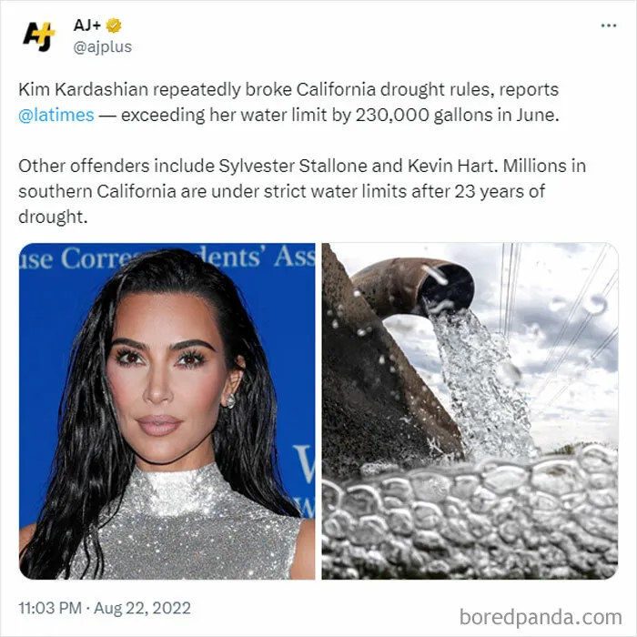 This Is Ridiculous. Rich Folks Seem To Think They Are Above The Law