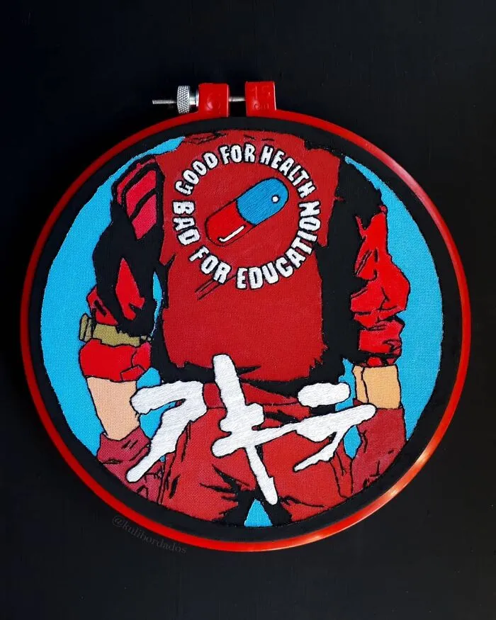 Akira
