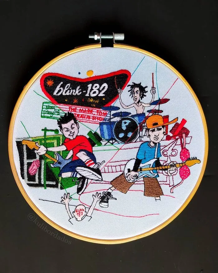 Blink-182